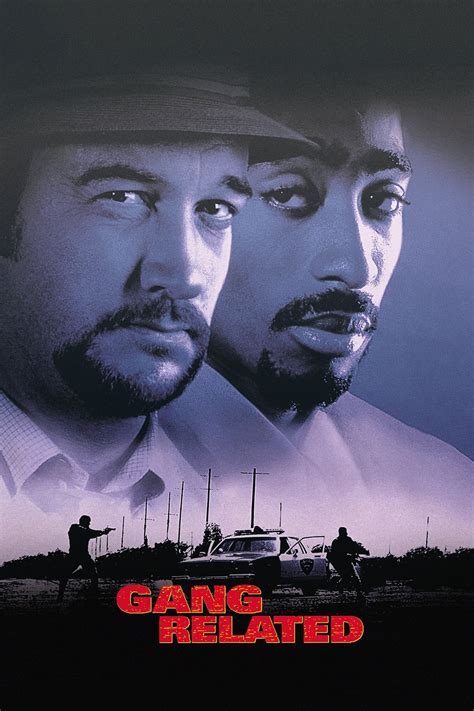 Gang Related (1997) — The Movie Database (TMDB).